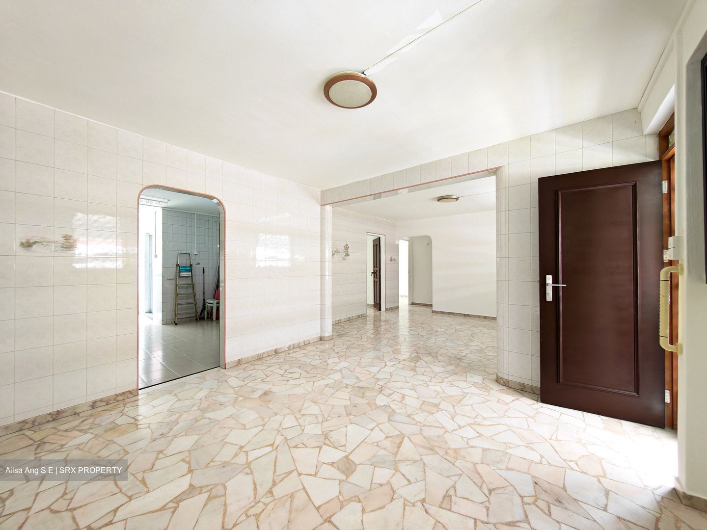 Blk 16 Toh Yi Gardens (Bukit Timah), HDB 4 Rooms #548950481
